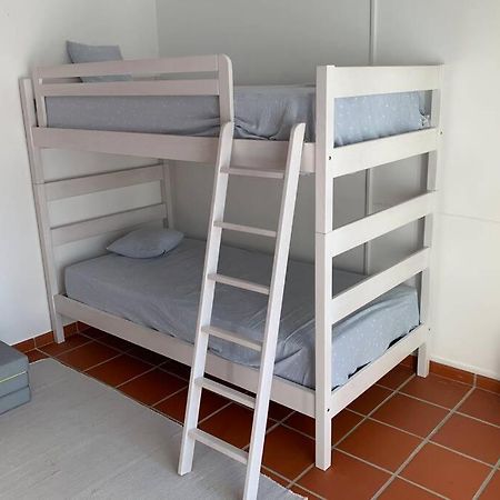 Golf, Beach & Pool House Amoreira  외부 사진
