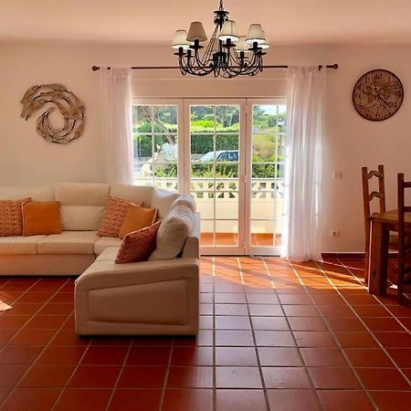 Golf, Beach & Pool House Amoreira  외부 사진