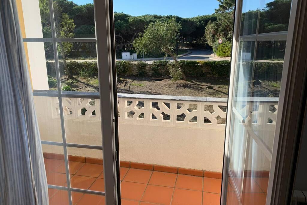 Golf, Beach & Pool House Amoreira  외부 사진