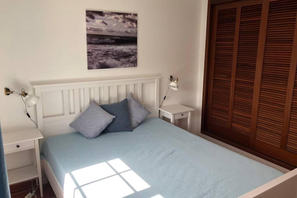 Golf, Beach & Pool House Amoreira  외부 사진